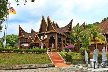 Day Tour Negeri Sembilan