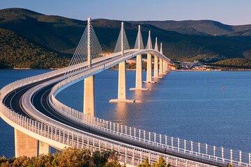 Split from Dubrovnik mini tour Daily Trip with rich lunch