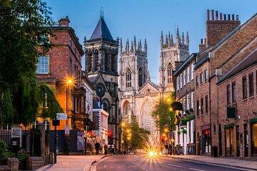 York City Day Trip