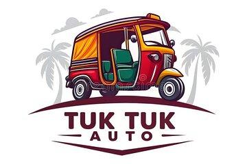 Tuk Tuk Safari Colombo Sri Lanka