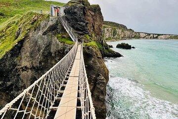 Giants Causeway Private Tour