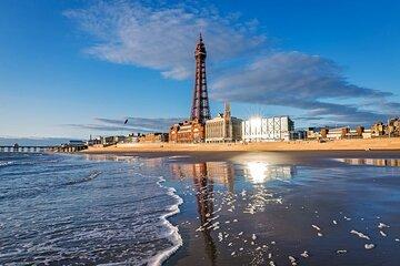 Transfer from Manchester to Blackpool and Back