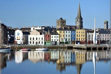 Day Tour of Kilkenny and Waterford