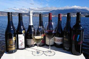 Coal River Valley Wine Tour