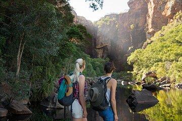 3 Day 4WD Kakadu Adventure