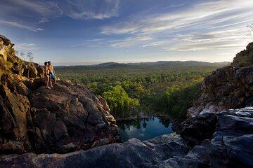 2 Days Kakadu and Gunlom Falls Tour