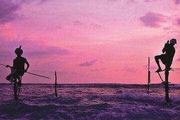 Galle Unveiled Private Trip from Colombo to Magical Galle