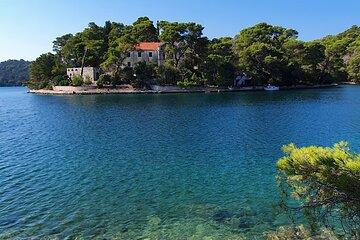 Fabolous Mljet Boat Tour