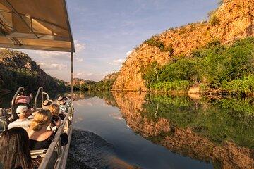 Kakadu, Katherine and Litchfield Adventure
