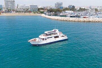 Larnaca Mini Cruise