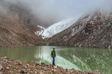 Discover Almaty's Tian-Shan mountain on a Hiking Tour