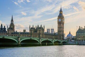 Explore London from Oxford
