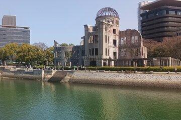 A Pilgrimage of Peace Hiroshima Peace Park and Museum Experience