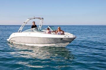 Private Tour to Ponte de Piedade from Lagos Marina