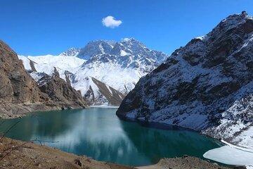 Seven Lakes Panjakent: One-Day Adventure from Samarkand