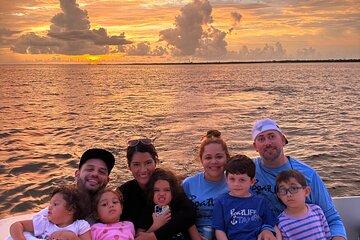 Sunset Cruise