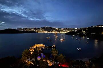 Ghosts and Legends of St. Thomas Charlotte Amalie Walking Tour