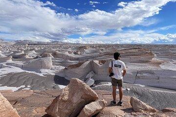 Road Trip Adventure Across North West Argentina
