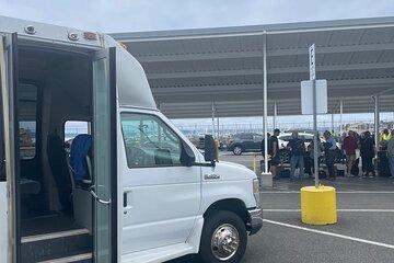 Seattle Airport Transfer Service