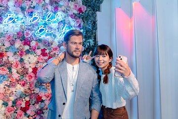 Madame Tussauds Ticket Hong Kong