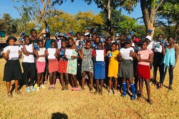 Engage Travel with Zion City Foundation