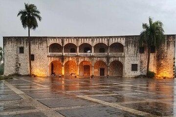 Santo Domingo City Tour