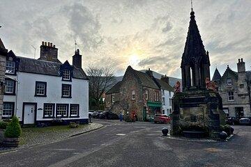 Private Outlander Tour from Glasgow