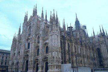 Private Milan Milano MXP Italy Transfer for Bitcoin Fans