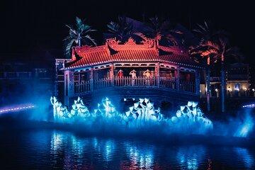 Hoi An Memories Show A Spectacular Journey Through Time