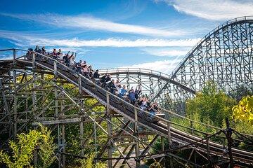 Heide Park Resort Admission Ticket