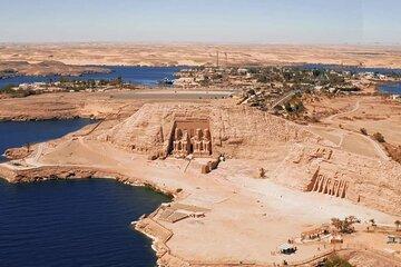 Private Abu Simbel Temples Day Tour from Luxor