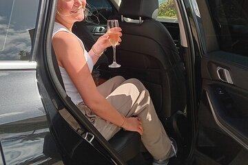 Private One Way Sunwest Airport Transfer
