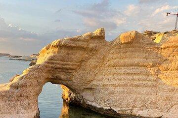 Tour to Ancient Paphos