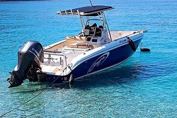 Speed Boat Sarande