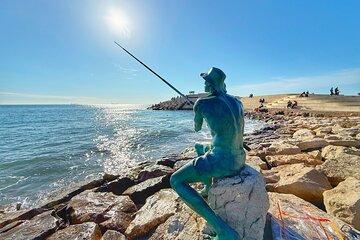 From Tirana: Durres ancient city, Sun & Sea Views daily tour