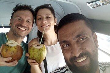 Colombo Tuk Tuk city tour(all inclusive city tour)