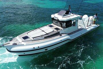 Private Yacht with Skipper