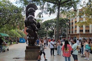 Flavors and Memories Exploring the Historic Center of Medellin