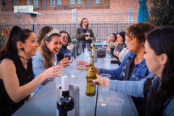 Wine & True Crime Tour in Old Town Temecula with Drinks