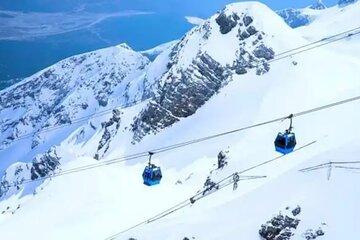 Baisha Ancient Town and Jade Dragon Snow Mountain Private Tour
