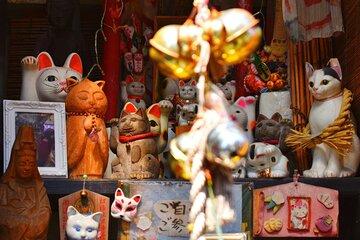Tokyo: Yanaka and Ueno, the Tokyo of Tradition