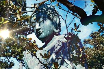 Tokyo: Yanaka, discover the 7 Gods of fortune
