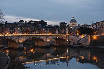 Private Rome Half Day City Tour