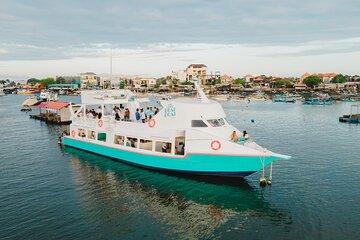 Beat Boat Public Event - Boat Party in Bali