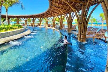 Snorkeling and BBQ Tour on Nha Trang Island with Mud Bath