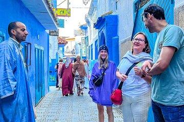 Casablanca 16 Day Guided Tour Experience