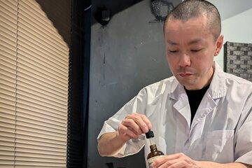 Japan Food and Sake Tasting with Sushi Making Experience
