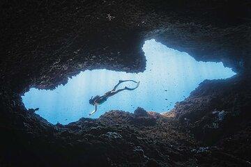 6 Days Apnea and Hiking Retreat in Ibiza Mar i Terra