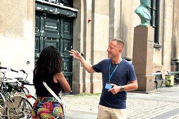 Sightseeing Tour In Copenhagen, 10+ Beautiful Landmarks