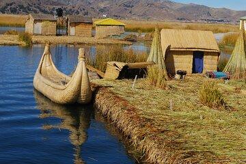 8-Day Peru, Southern Route